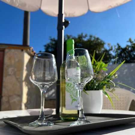 سيراكوزا Casa Ivana المظهر الخارجي الصورة