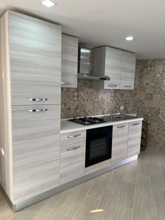 سيراكوزا Casa Ivana المظهر الخارجي الصورة