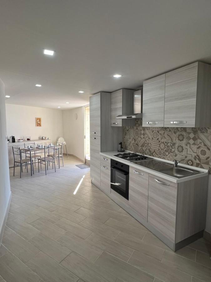 سيراكوزا Casa Ivana المظهر الخارجي الصورة