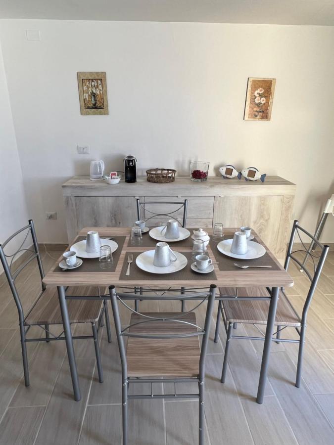 سيراكوزا Casa Ivana المظهر الخارجي الصورة