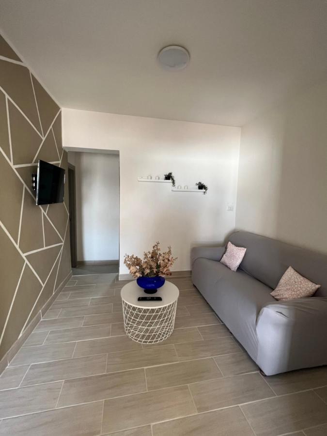سيراكوزا Casa Ivana المظهر الخارجي الصورة