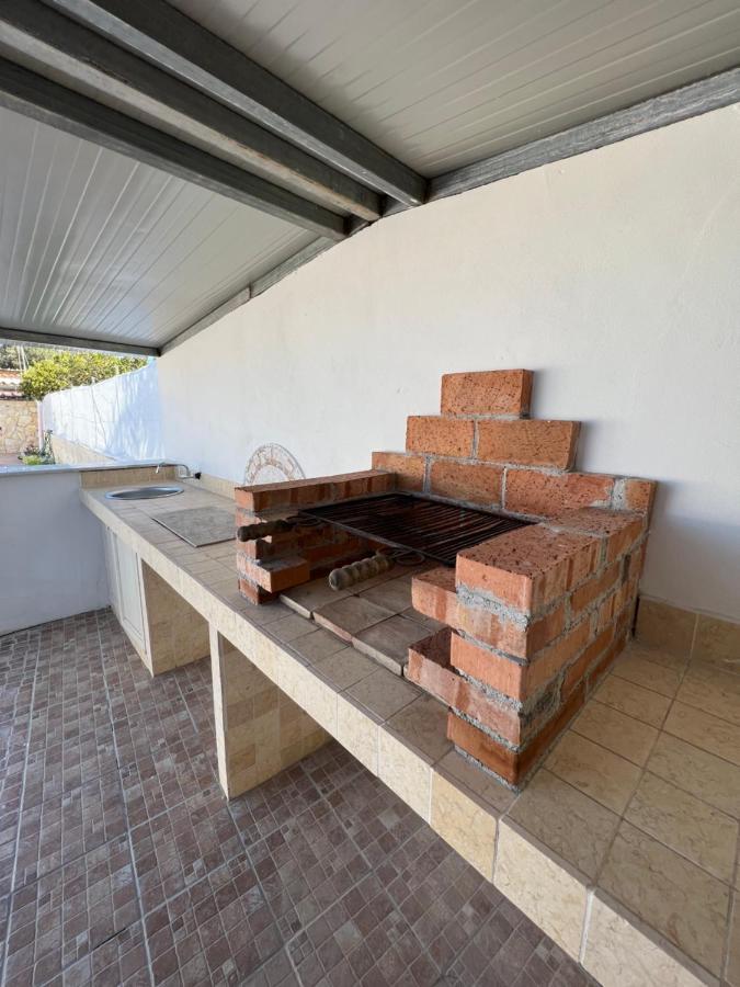 سيراكوزا Casa Ivana المظهر الخارجي الصورة