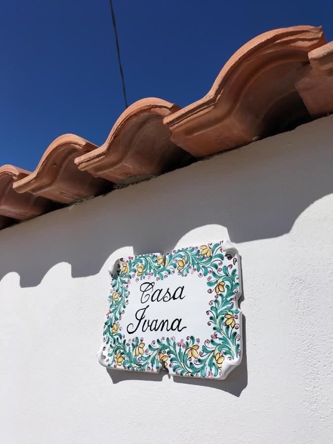 سيراكوزا Casa Ivana المظهر الخارجي الصورة
