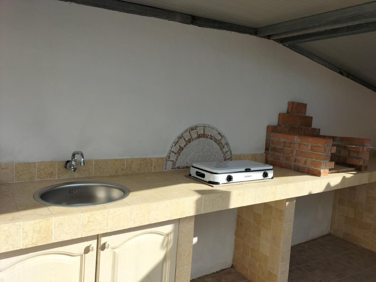 سيراكوزا Casa Ivana المظهر الخارجي الصورة