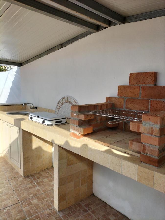 سيراكوزا Casa Ivana المظهر الخارجي الصورة